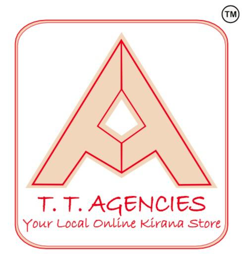 T.T. Agencies Logo
